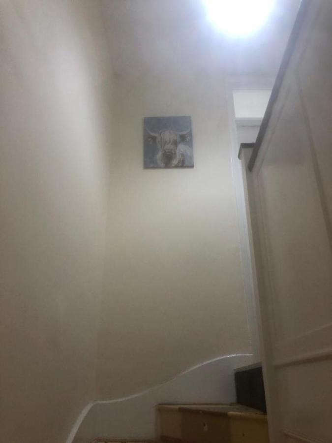 Dalrymple Appartamento Londra Esterno foto
